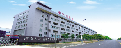 湖大科技园
